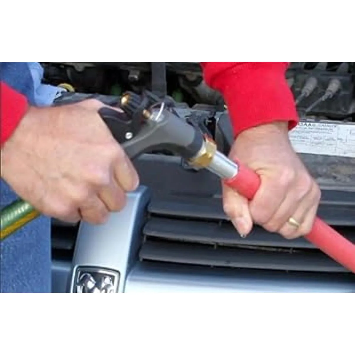 Lisle 60900 Herramienta de retrodescarga del núcleo del_2