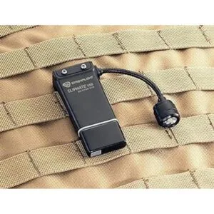 Streamlight ClipMate luz recargable USB con gancho_6