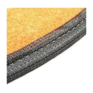 FANMATS NFL Super Bowl Alfombra de fútbol 20.5 x 32.5_4