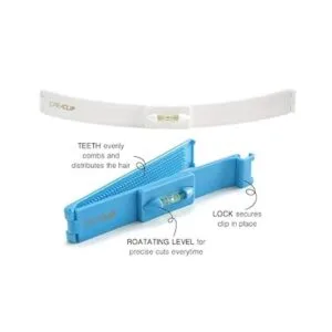 CreaClip original Juego de tijeras y herramienta de corte_2