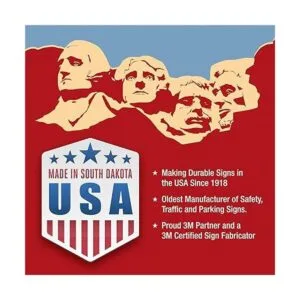 SmartSign S8861AL14 If You Have Time To Lean You Have_5