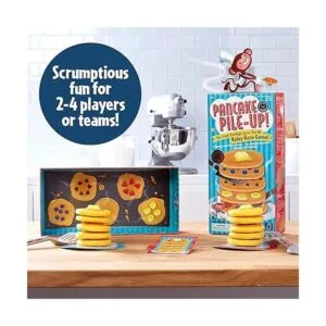 Juguete Pancake PileUp de Educational Insights Juego de_2