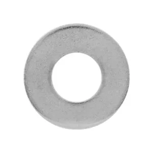 Arandelas planas el Hillman Group 2228 number10 Acero_2