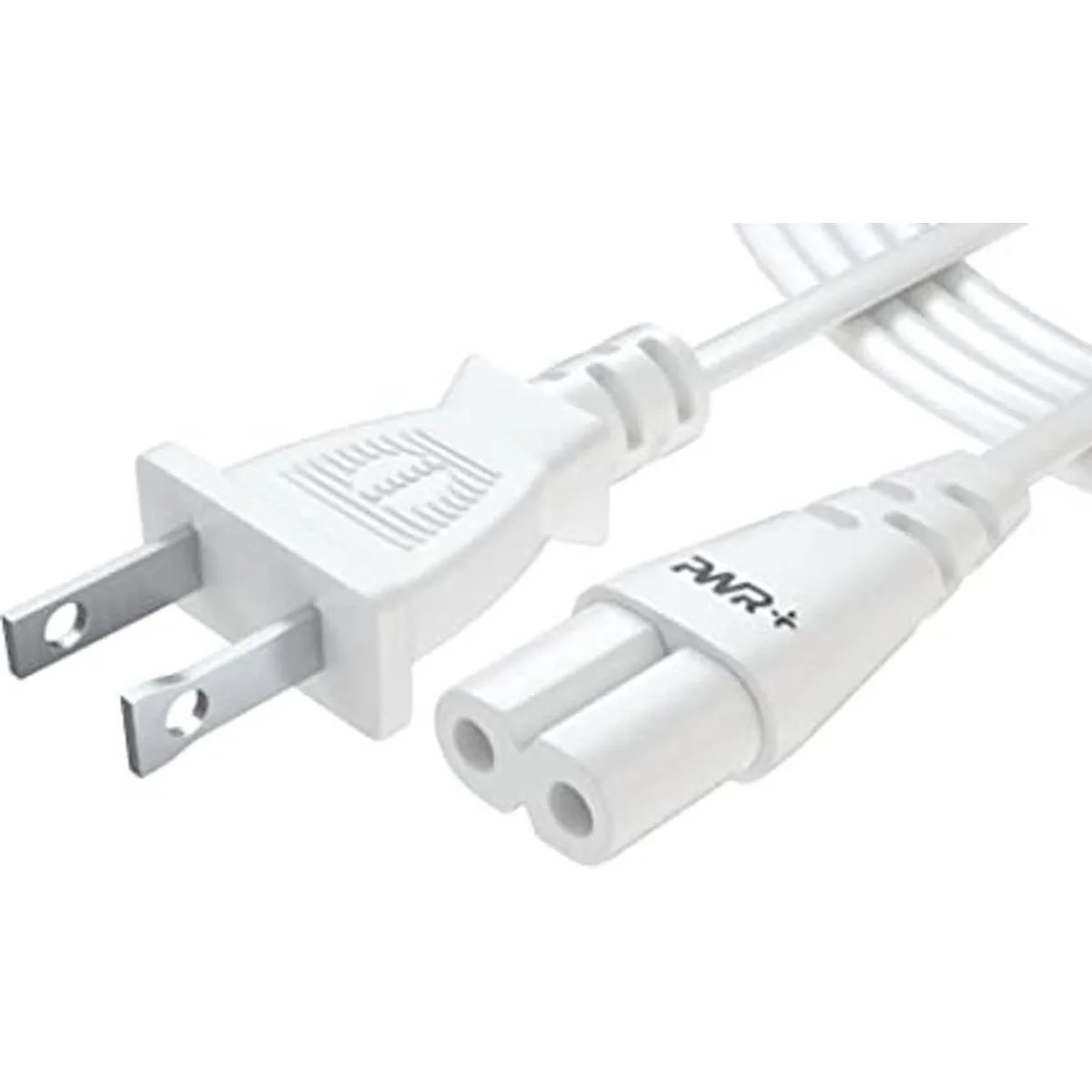 Pwr Cable de alimentación de TV de 12 pies para Samsung_1