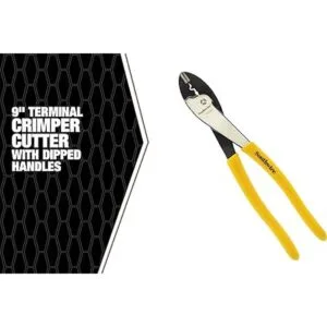 Southwire TCC9D Cortadora de terminales de 9 pulgadas con_2