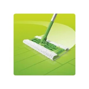 Swiffer Sweeper Recambios de almohadilla de barrido en