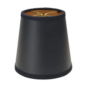 Royal Designs Inc. Empire CS115BLKGL negro con oro 3 x_1