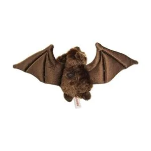 Aurora Mini Flopsie Bate de 8.0 in_2