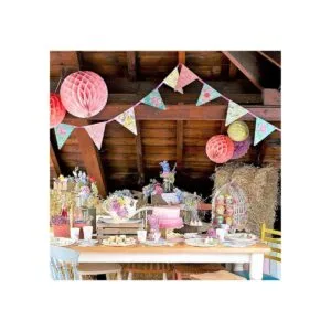 Talking Tables Banderines de celebración verdaderamente_5