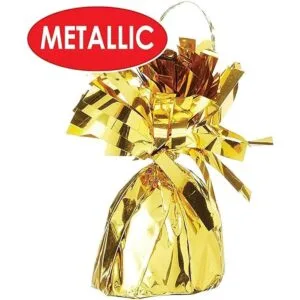 Beistle 50804ASST 12 Piezas Color Surtido globo de pesos