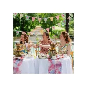 Talking Tables Banderines de celebración verdaderamente_6