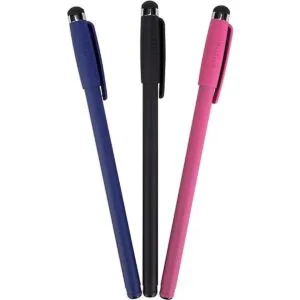Targus Lápiz óptico para tabletas iPad de Apple Samsung_1