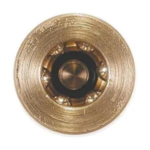 Primefit M14015 Colector de aire redondo de 3 vías con 3_4