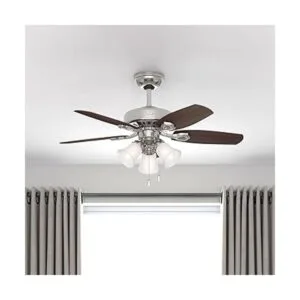 Hunter Fan Company 52106 Hunter Builder Ventilador de_3