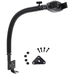 Arkon Asiento Ferrocarril o piso Soporte de coche para_1