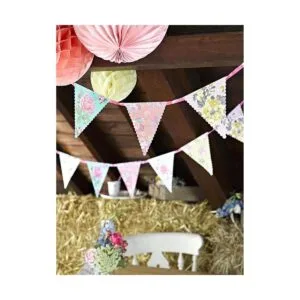 Talking Tables Banderines de celebración verdaderamente_4