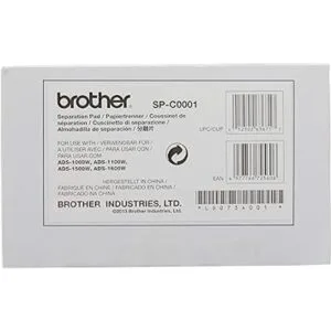 Brother Printer SPC0001 accesorio para escáner de documentos_4