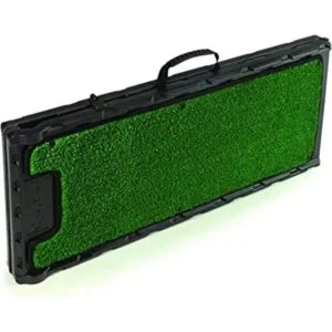 Gen7Pets Rampa de paso natural para vehículos_1