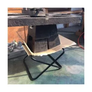 Conjunto de 7 utensilios en un juego de herramientas para