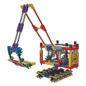 KNEX Juego de construcción de modelos 35 480 piezas_6