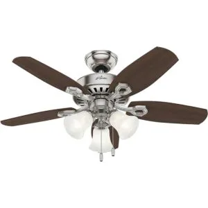 Hunter Fan Company 52106 Hunter Builder Ventilador de_1