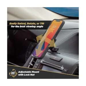 Scosche MagicMount Soporte magnético universal para_4