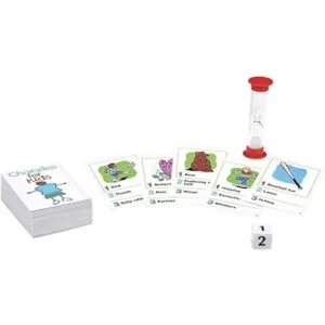 Charadas para niños_2