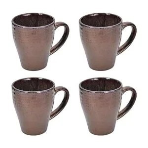 Mikasa Gourmet Basics juego de vajilla de 16 unidades_5