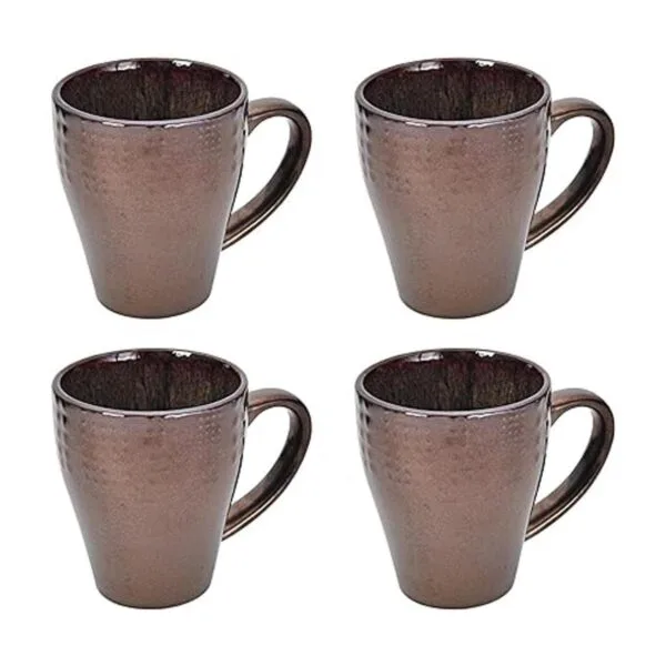 Mikasa Gourmet Basics juego de vajilla de 16 unidades_5