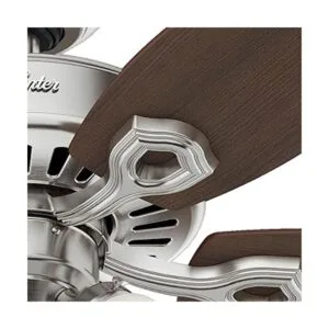 Hunter Fan Company 52106 Hunter Builder Ventilador de_6