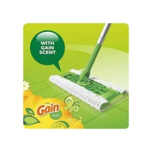 Swiffer Sweeper Recambios de almohadilla de barrido en