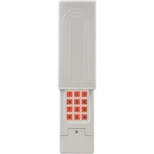 Acceso sin llave universal 387LM