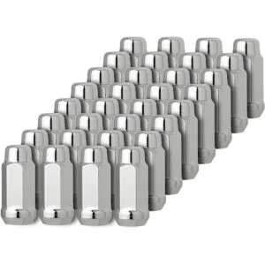 DPAccessories LCB4B8H204PAR tuercas para automotores_1