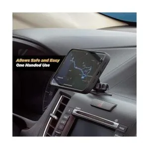 Scosche MagicMount Soporte magnético universal para_5