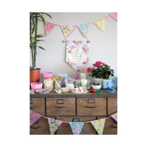 Talking Tables Banderines de celebración verdaderamente_3