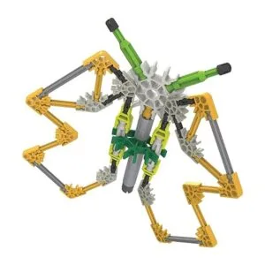 KNEX Juego de construcción de modelos 35 480 piezas_5