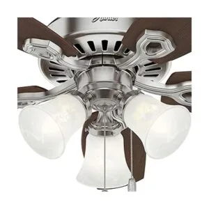 Hunter Fan Company 52106 Hunter Builder Ventilador de_5