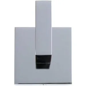 Gedy Elba moderno cuadrado montado en la pared baño_4