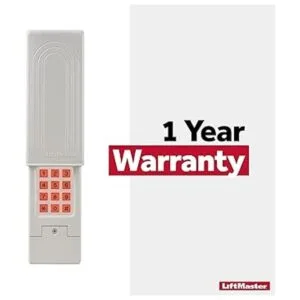 Acceso sin llave universal 387LM