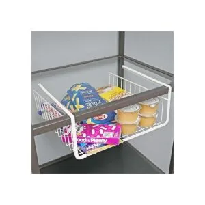 Southern Homewares Organizador de almacenamiento para_4