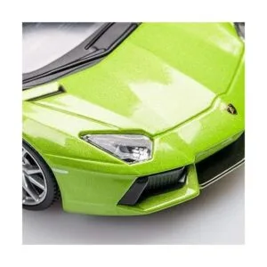 Maisto Assembly Line Lamborghini Aventador Roadster Die_4
