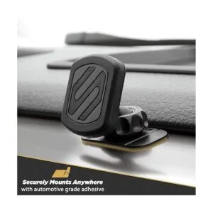 Scosche MagicMount Soporte magnético universal para_3