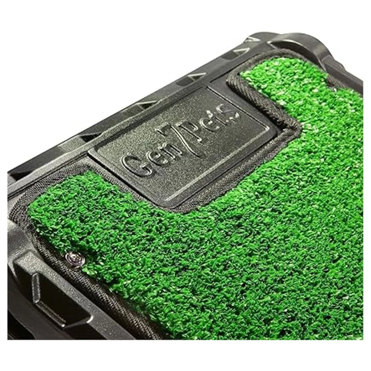 Gen7Pets Rampa de paso natural para vehículos_2