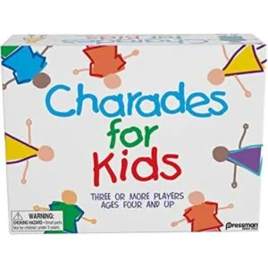 Charadas para niños_1