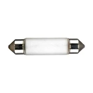 97119 33 10 W Xenón Festoon foco Frosted 12 V 12pack_1