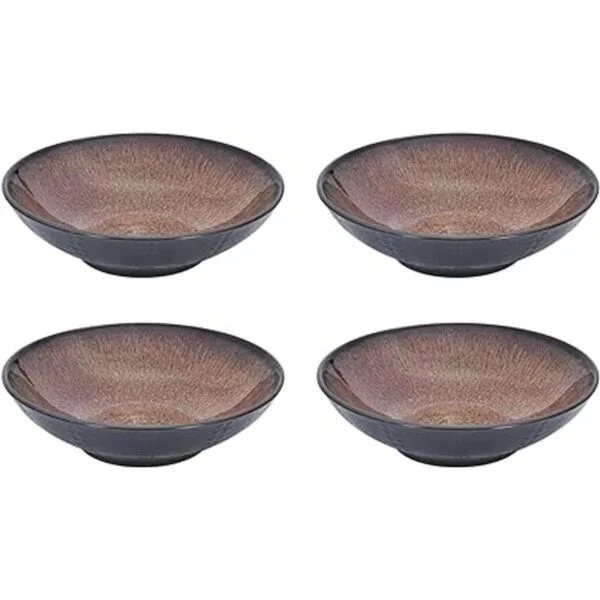 Mikasa Gourmet Basics juego de vajilla de 16 unidades_4