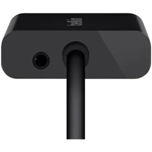 Belkin Adaptador HDMI a VGA con conector de audio de_2