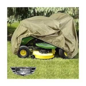 Pyle PCVLTR11 Cubierta universal para cortacésped