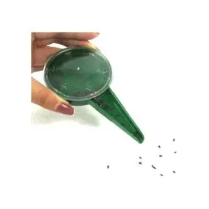 Garden Hand Tool Sow Juego tradicional de herramientas_2