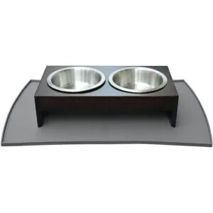 PetFusion Alfombrilla impermeable para perros y gatos